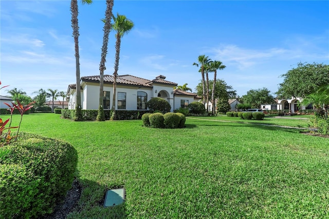 11706 Waterstone Loop Dr, Windermere, FL 34786 - view of green lawn