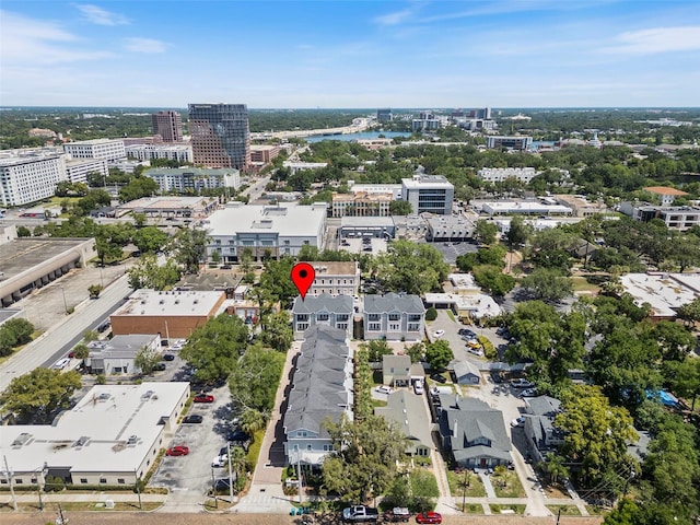 117 E Concord St Unit 7, Orlando, FL 32801 - view of urban area