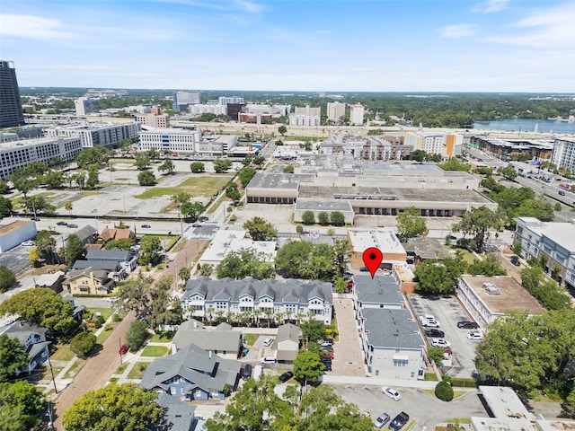 117 E Concord St Unit 7, Orlando, FL 32801 - view of urban area