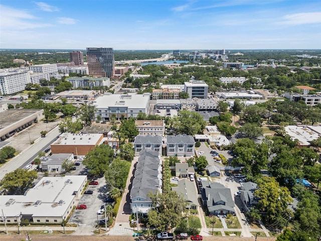 117 E Concord St Unit 7, Orlando, FL 32801 - view of urban area