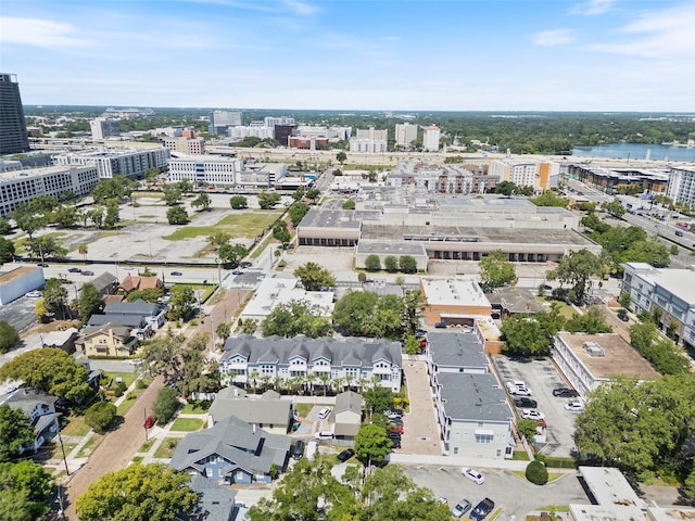 117 E Concord St Unit 7, Orlando, FL 32801 - view of urban area