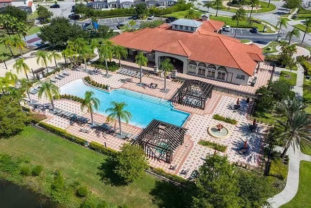 266 Marcello Blvd, Kissimmee, FL 34746 - photo 28