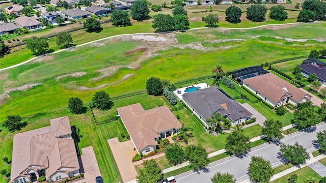 31754 Red Tail Blvd, Sorrento, FL 32776 - aerial view of residential area
