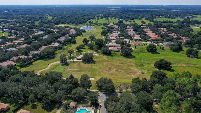 31754 Red Tail Blvd, Sorrento, FL 32776 - view of property location with a nearby body of water, a local golf course, and nearby suburban area