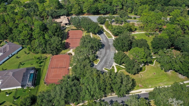 31754 Red Tail Blvd, Sorrento, FL 32776 - view of property location