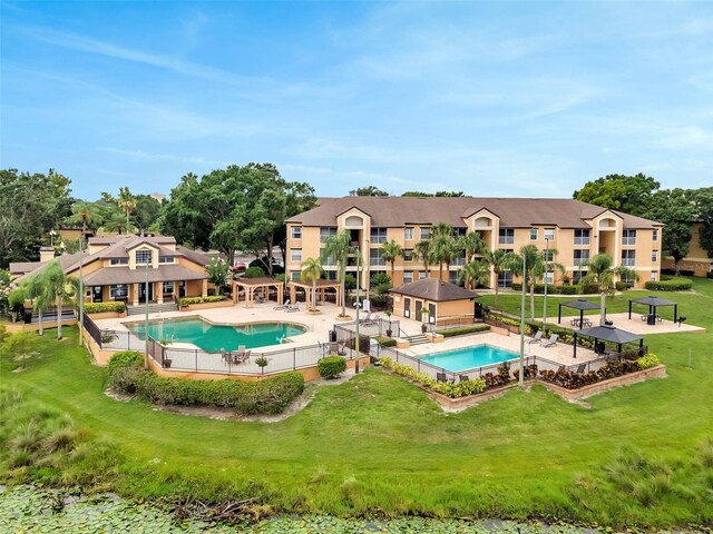 7511 Seurat St Unit 10207, Orlando, FL 32819 - photo 30