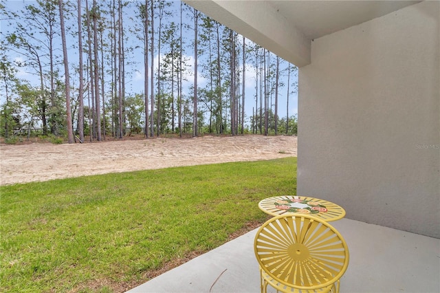 8202 SW 123rd Ter, Dunnellon, FL 34432 - view of green lawn
