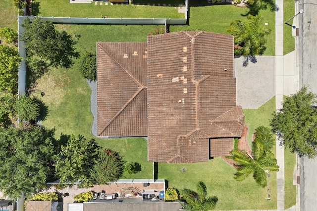 1501 Prairie Oaks Dr, Saint Cloud, FL 34771 - bird's eye view