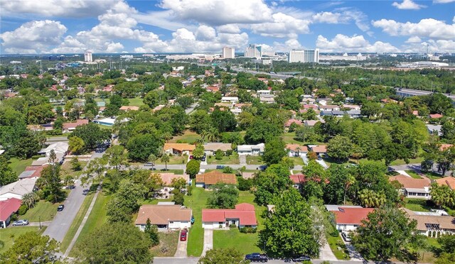 10148 Eventide Ct, Orlando, FL 32821 - bird's eye view