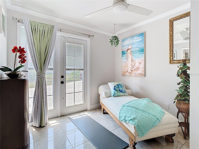 5852 Medinah Way, Orlando, FL 32819 - photo 37