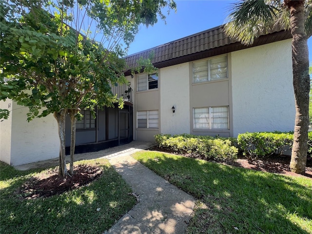 51 Windtree Ln Unit 101, Winter Garden, FL 34787 - view of building exterior