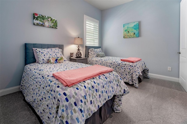 1212 Civitas Way, Winter Garden, FL 34787 - bedroom with carpet floors and baseboards