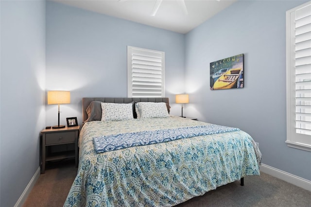 1212 Civitas Way, Winter Garden, FL 34787 - carpeted bedroom with baseboards