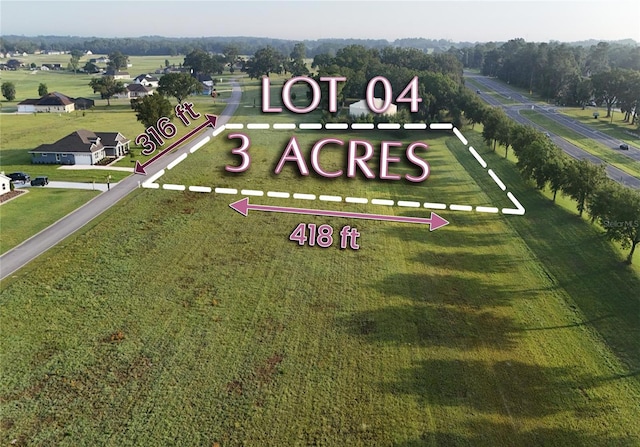 LOT04 NW 17th Cir, Ocala, FL 34475
