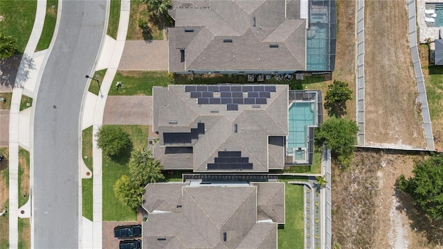 1272 Patterson Ter, Lake Mary, FL 32746 - bird's eye view