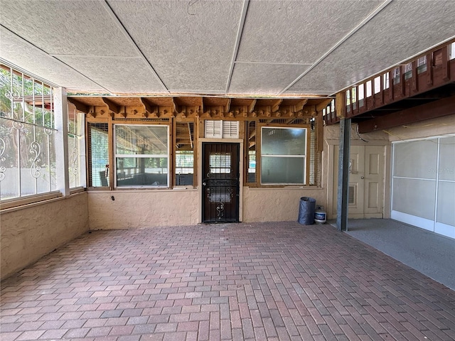 4981 Lake Cecile Dr, Kissimmee, FL 34746 - entrance to property with stucco siding