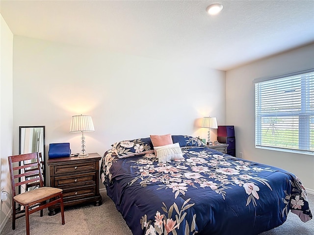 3354 Aruba Way, Haines City, FL 33844 - carpeted bedroom with baseboards