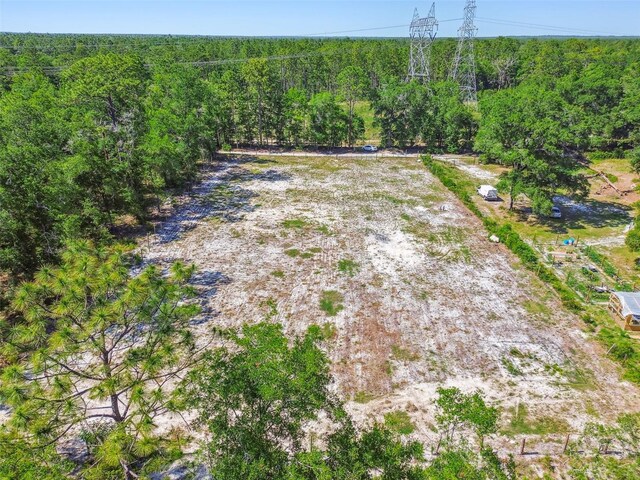 TBD SW 150th St, Dunnellon, FL 34432