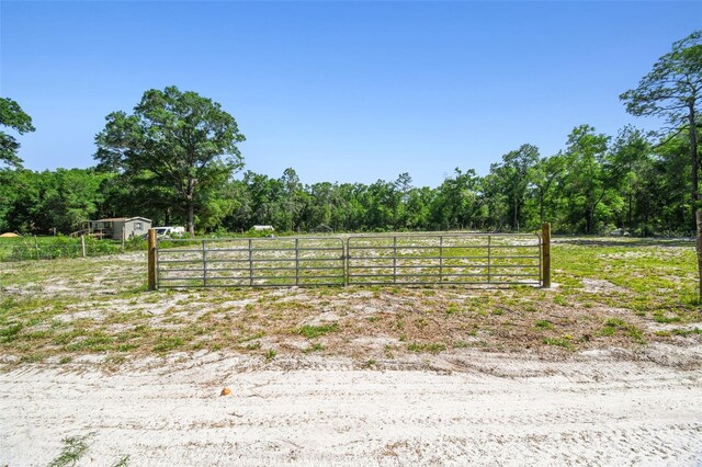 TBD SW 150th St, Dunnellon, FL 34432