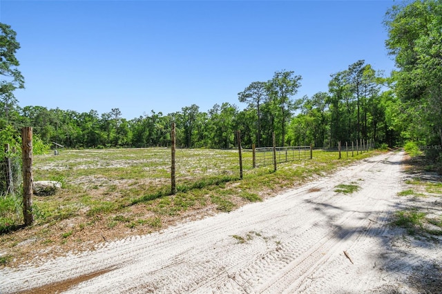 TBD SW 150th St, Dunnellon, FL 34432