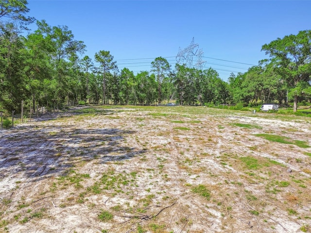 TBD SW 150th St, Dunnellon, FL 34432