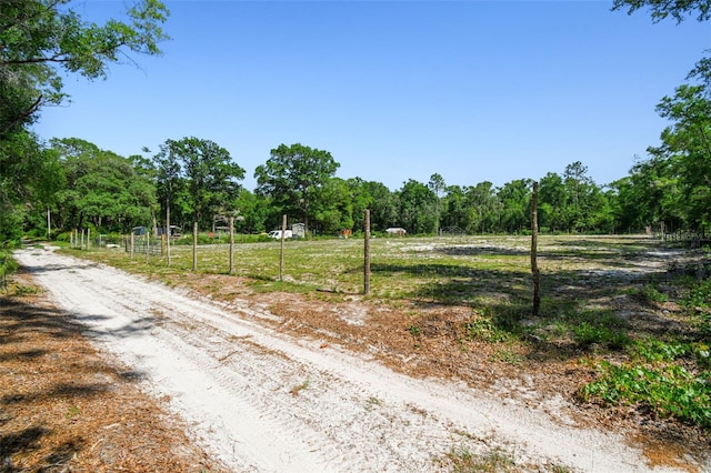 TBD SW 150th St, Dunnellon, FL 34432
