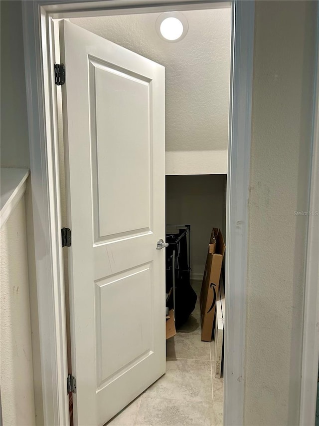 4427 Blackbird St, Kissimmee, FL 34746 - interior space with light tile patterned floors
