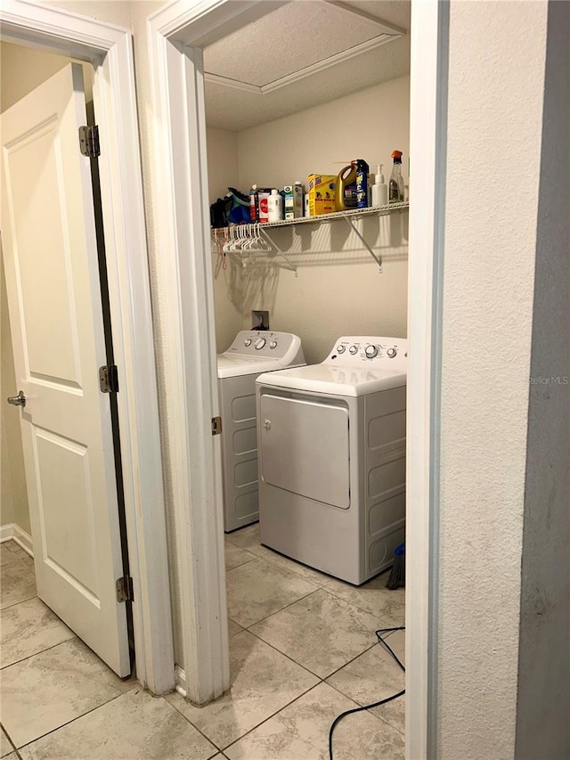 4427 Blackbird St, Kissimmee, FL 34746 - washroom with independent washer and dryer