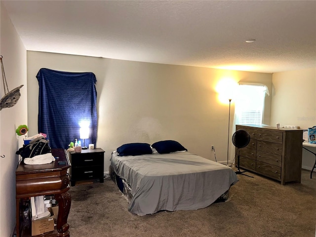 4427 Blackbird St, Kissimmee, FL 34746 - bedroom featuring carpet floors