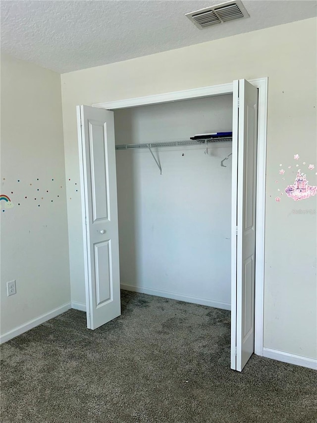 4427 Blackbird St, Kissimmee, FL 34746 - view of closet