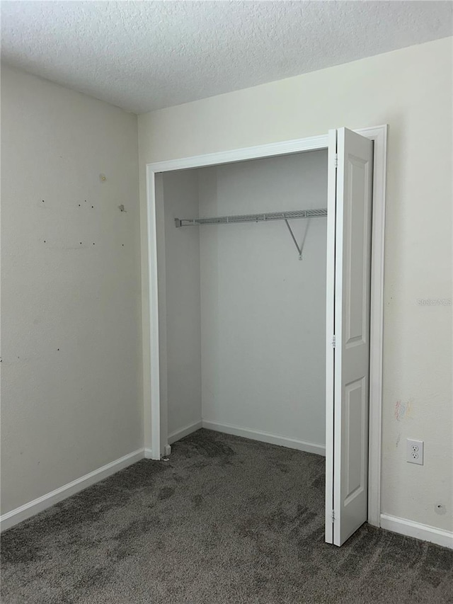 4427 Blackbird St, Kissimmee, FL 34746 - view of closet