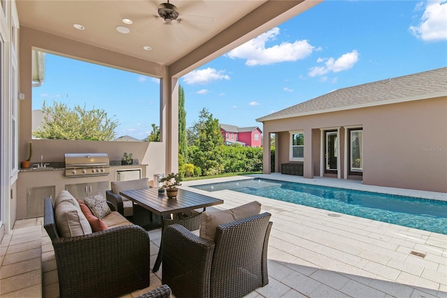 13661 Granger Ave, Orlando, FL 32827 - photo 19
