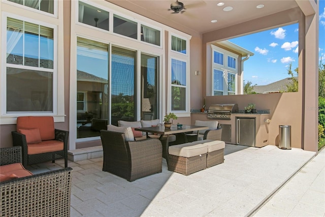 13661 Granger Ave, Orlando, FL 32827 - photo 20
