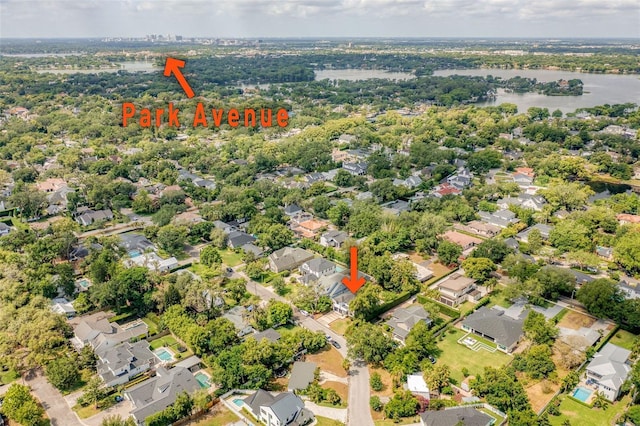 2407 Lafayette Ave, Winter Park, FL 32789 - photo 35