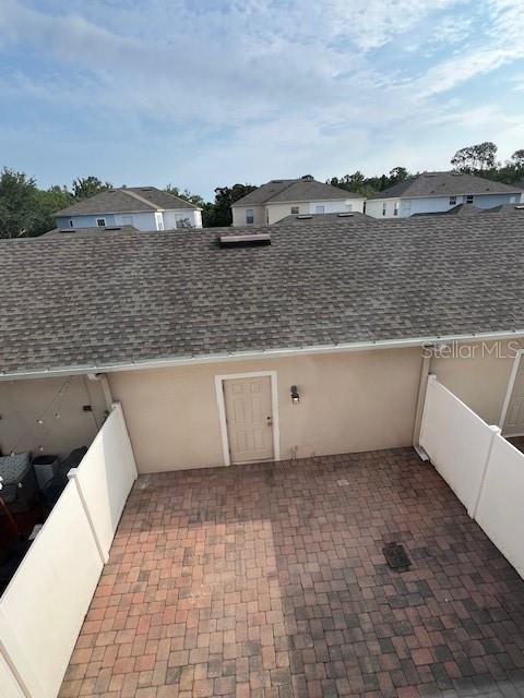 14531 Pleach St, Winter Garden, FL 34787 - view of patio / terrace