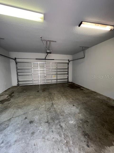 14531 Pleach St, Winter Garden, FL 34787 - garage with a garage door opener