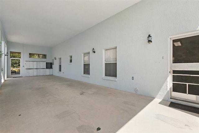 1548 Challenger Ave, Davenport, FL 33897 - view of patio