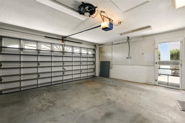 1548 Challenger Ave, Davenport, FL 33897 - garage with a garage door opener