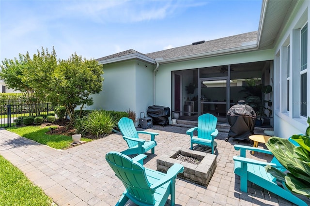 13701 Chauvin Ave, Orlando, FL 32827 - photo 27