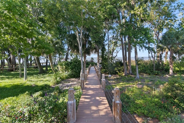 557 Lake Cove Pointe Cir, Winter Garden, FL 34787 - view of property's community