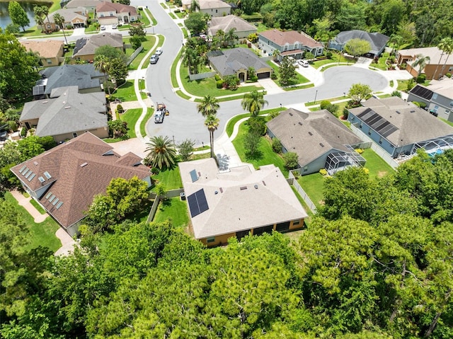 9330 Shadow Pinar Ct, Orlando, FL 32825 - aerial view of residential area