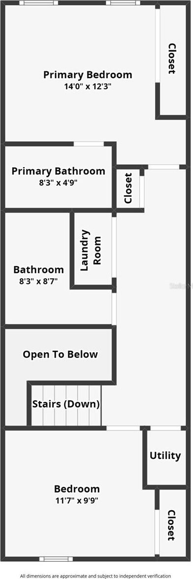 2662 Mayaguana St, Kissimmee, FL 34747 - photo 41
