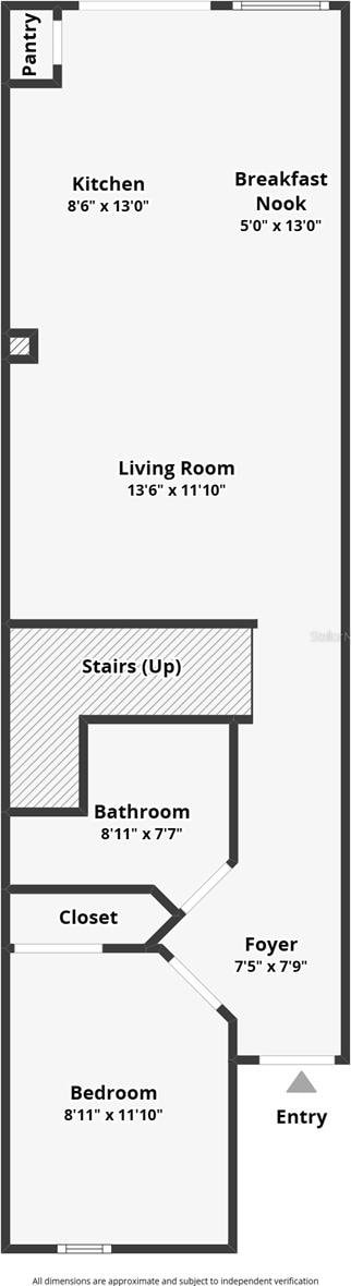 2662 Mayaguana St, Kissimmee, FL 34747 - photo 40