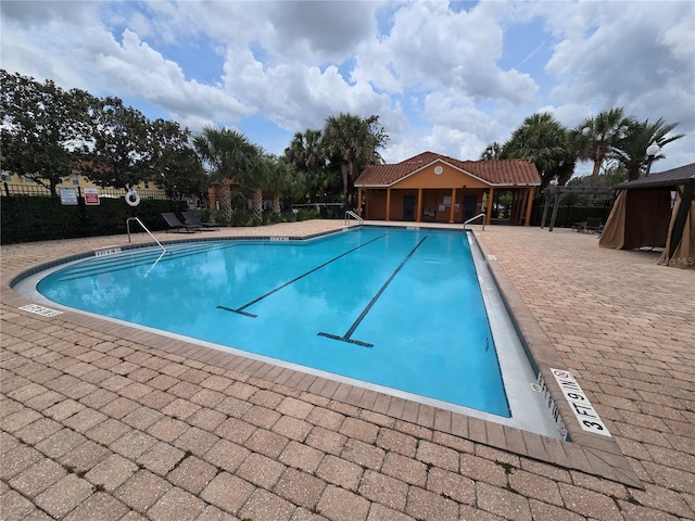 2662 Mayaguana St, Kissimmee, FL 34747 - photo 37