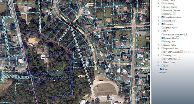 000 N 50th Ave, Pensacola, FL 32506