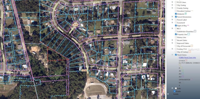 000 N 50th Ave, Pensacola, FL 32506
