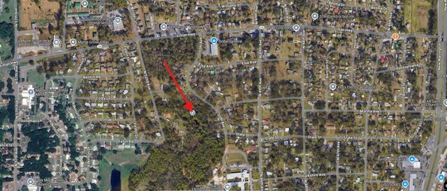 000 N 50th Ave, Pensacola, FL 32506