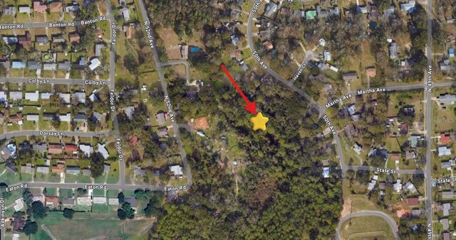 000 N 50th Ave, Pensacola, FL 32506