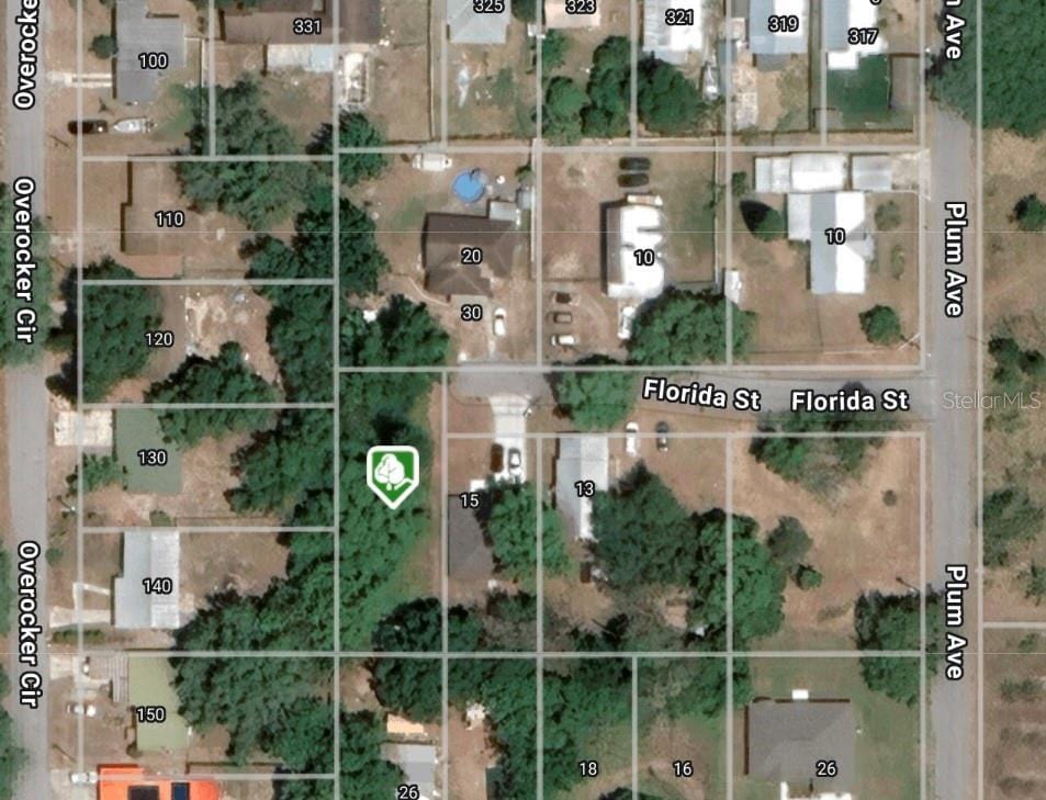 Florida St, Frostproof, FL 33843