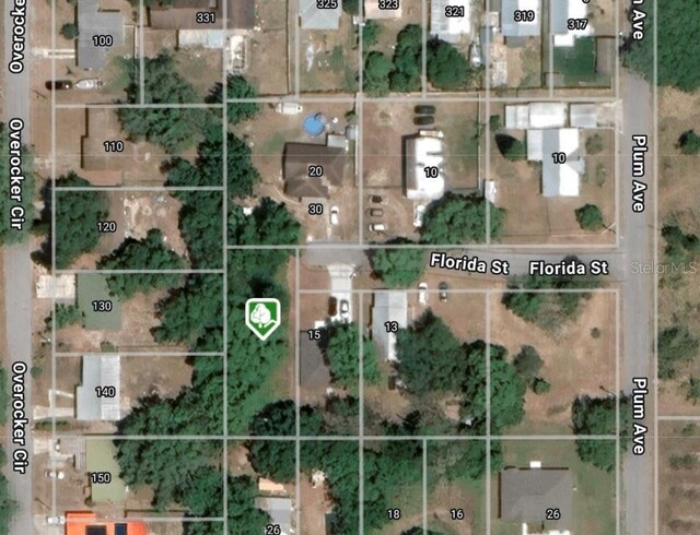 Florida St, Frostproof, FL 33843